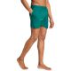 10. adidas Solid CLX Short-Length M IX7582 Swim Shorts