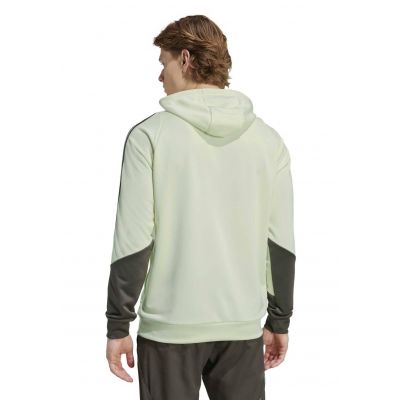 adidas Real Madrid Training Hoodie JP4002