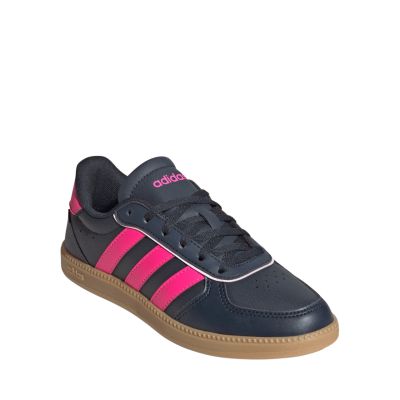 8. Adidas Breaknet Sleek Jr JQ3053 shoes