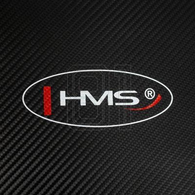 77. HMS LS3050 barbell bench
