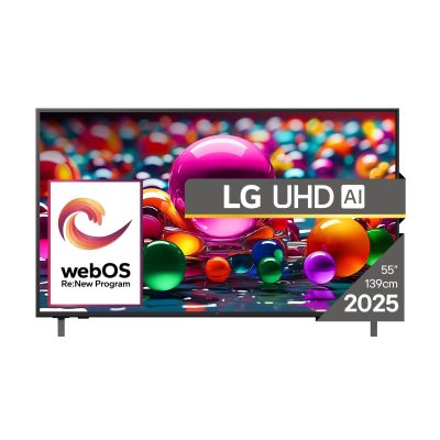 TV 55UA75003LA