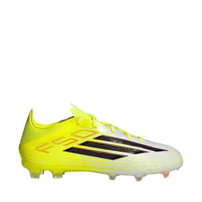 adidas F50 Elite FG JR8965 kids' soccer shoes