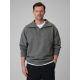 Men's regular sweatshirt without hood 4F 4FRSS26TSWSM2794-24M