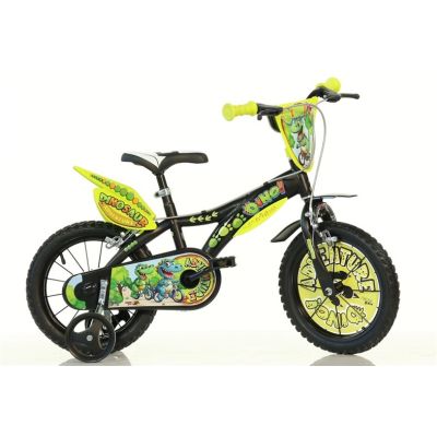 BIKE 16 DINO T REX