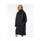 10. Rip Curl ANTI-SERIES HOODED PONCHO