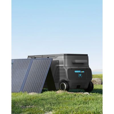 3. Anker EverFrost 50 (53L) Powered Cooler