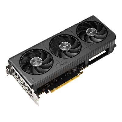 5. graphics card ASUS PRIME RTX 5050 8GB OC