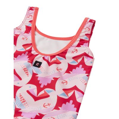 4. Reima Korfu Jr Swimsuit 5200132A-3241