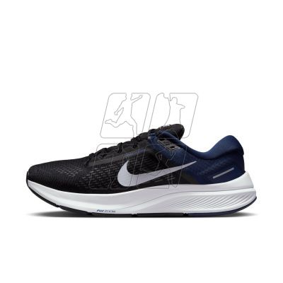 2. Nike Air Zoom Structure 24 M DA8535-009 shoes