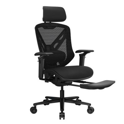 11. COUGAR Speeder NEO Universal Gaming Chair Upholstered Seat Black