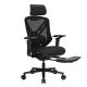 11. COUGAR Speeder NEO Universal Gaming Chair Upholstered Seat Black
