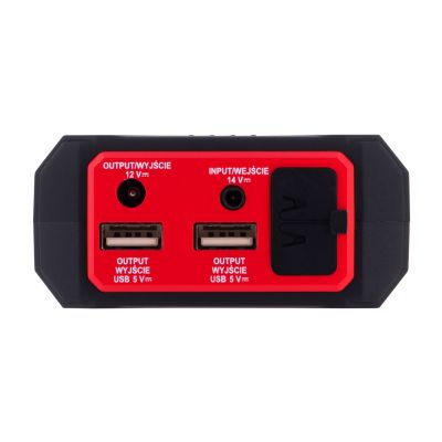3. 9000mAh YT-83081 YATO Jump Starter