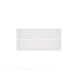 OPENO 100 Top Shelf, White – Modular Wardrobe Shelf, 100 cm, for the Bedroom
