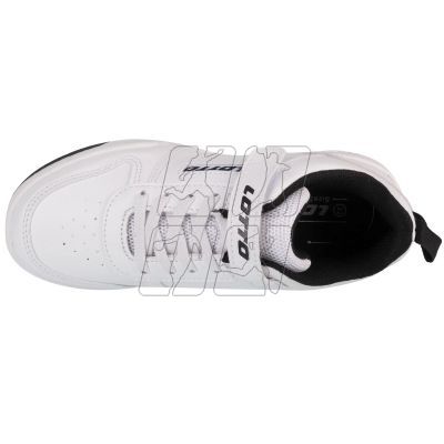 3. Lotto Toco BC K Jr 2600320K-1011 shoes