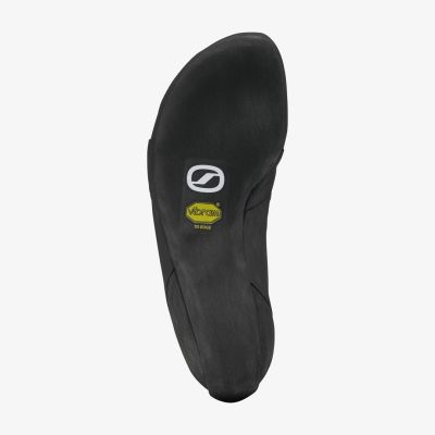 6. Scarpa Boostic OG Climbing Shoes - Honey/White