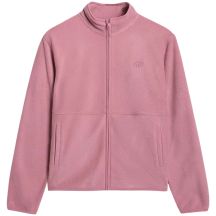 Fleece sweatshirt 4F W 4FWAW25TFLEF354 56S