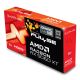 6. graphics card SAPPHIRE PULSE RX 9060 XT GAMING 8GB
