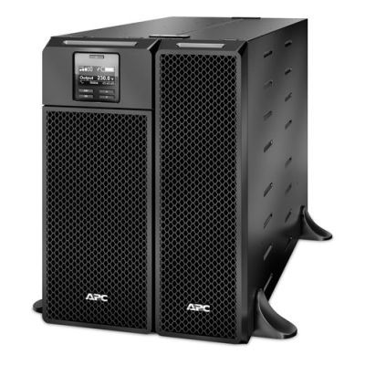5. APC Smart-UPS SRT 6000VA 230V