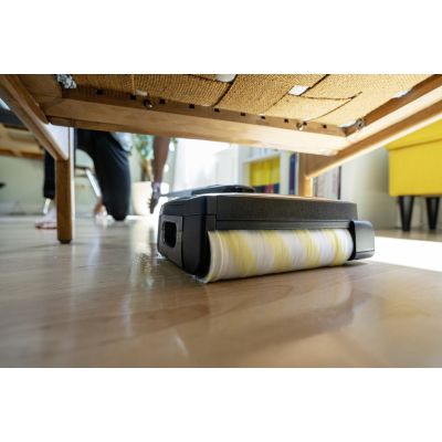 7. Kärcher FC 2-4 Battery Set Electric Mop