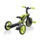 27. 4-in-1 bike Globber Explorer Trike 632-106-2 HS-TNK-000013808