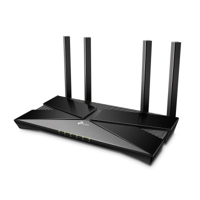 10. TP-LINK Archer AX53 router