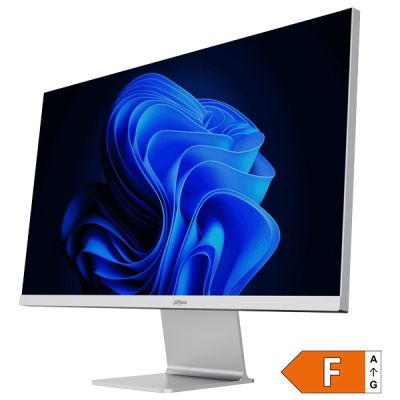 4. 27" LCD Monitor DHI-LM27-P501 DAHUA