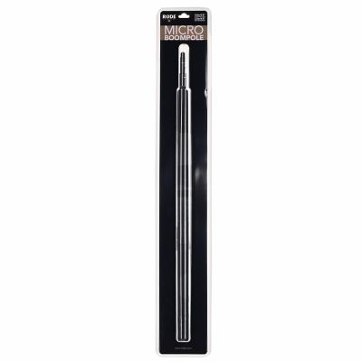 6. RODE Micro BoomPole - Microphone Pole