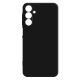 10. 3mk Matt Case Pro for Samsung Galaxy A15 5G - Matte Black