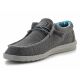 3. Hey Dude Wally Sox M 40019-025 shoes