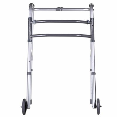 4. Three-function rehabilitation walker