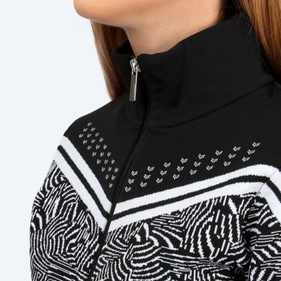5. Icepeak Emelle Sweatshirt W 454968600I