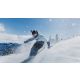 35. DJI Osmo 360 Sports Camera 120MP 8K Ultra HD CMOS 25.4/1.1mm (1/1.1") Wi-Fi 183g