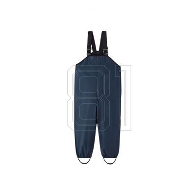 14. Raincoat set Reima Tihku Jr 5100021A-6550
