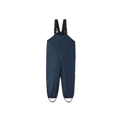 14. Reima Tihku Jr Raincoat Set 5100021A-6550