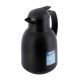 3. Bolero vacuum jug 1L, black 28338 LEIFHEIT