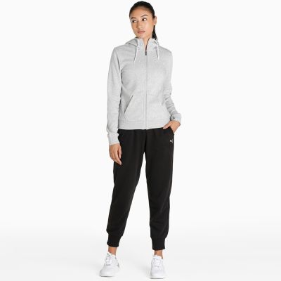 8. Puma ESS Sweatpants TR cl W 586842 51