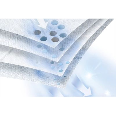 4. BOSCH BBZ WD4BAG bags