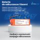7. Extralink | Battery, vacuum cleaner accumulator | replacement for Xiaomi Mop P/Mop Pro2 Pro 2Pro MJSTS1 14.4V 5200mAh [COPY]