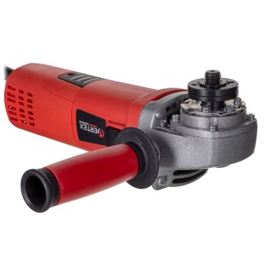8. VERTEX VSK12501 900W ANGLE GRINDER
