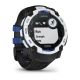 7. Garmin Instinct 3 Solar 010-02935-03 Smartwatch 50mm Black and White