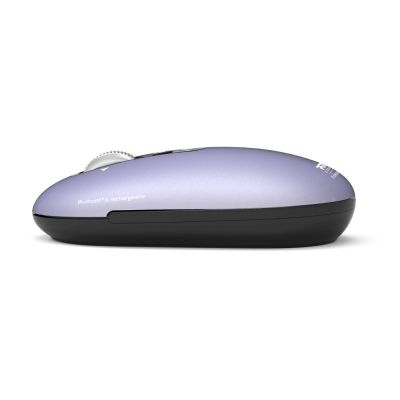 4. Port Designs 910502 mouse Universal Ambidextrous Bluetooth Optical 3200 DPI
