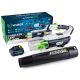 26. 20V Cordless Blower, 137 km/h W04401 WUBER