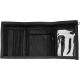 3. Hi-Tec Maxel wallet black