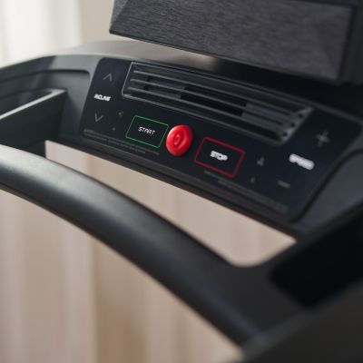 11. Nordictrack T7 NTL10225 Electric Treadmill