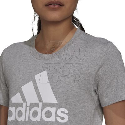 8. T-shirt adidas G Bl TW H07808