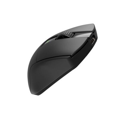 6. RAMPAGE ZENITH PRO BLACK 26000 Wireless Mouse