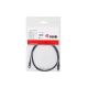 3. Equip 128389 USB Cable USB4 Gen 3x2 1.2m USB C 240W Black