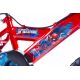 3. Huffy 12" Spider-Man Jr 22361W bike