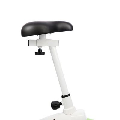 44. Magnetic bike white and green HMS M9239* 