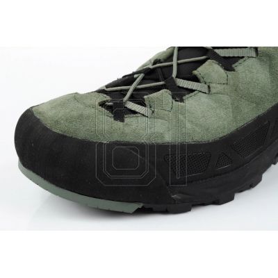 17. Aku Rock Dfs M 7221051 trekking shoes